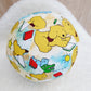 Balloon Ball Cover - Balloon Balls - Handmade Fabric Balloon Cover