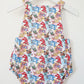 Baby / Toddler Handmade Romper, Size 0
