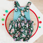 CHRISTMAS AUSSIE ANIMALS Baby Romper, Size 0