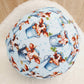 Balloon Ball Cover - Balloon Balls - Handmade Fabric Balloon Cover