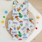 RUGRATS Baby Romper, Size 1