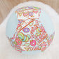 Balloon Ball Cover - Balloon Balls - Handmade Fabric Balloon Cover