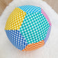 Balloon Ball Cover - Balloon Balls - Handmade Fabric Balloon Cover