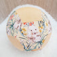 Balloon Ball Cover - Balloon Balls -  Handmade Fabric Balloon Cover - WOMBAT