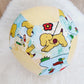 Balloon Ball Cover - Balloon Balls - Handmade Fabric Balloon Cover