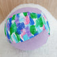 Balloon Ball Cover - Balloon Balls - Handmade Fabric Balloon Cover