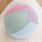 Balloon Ball Cover - Balloon Balls - Handmade Fabric Balloon Cover