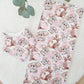 JOEYS Baby Bib and Burp Cloth Gift Set, Baby Shower Gift, Newborn Gift, Australian Baby Gift