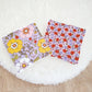 Reusable Wipes, Face Wipes, Eye Make Up Wipes, Set of 2