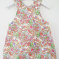 Baby / Toddler Overalls, Short Leg Romper, Size 1