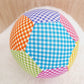 Balloon Ball Cover - Balloon Balls - Handmade Fabric Balloon Cover