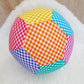 Balloon Ball Cover - Balloon Balls - Handmade Fabric Balloon Cover