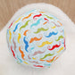 Balloon Ball Cover - Balloon Balls - Handmade Fabric Balloon Cover
