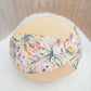 Balloon Ball Cover - Balloon Balls -  Handmade Fabric Balloon Cover - WOMBAT