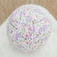 Balloon Ball Cover - Balloon Balls - Handmade Fabric Balloon Cover