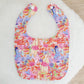 Bib, Handmade Baby Bib, Feeding Bib, Cotton / Bamboo, Ultra Absorbent