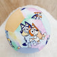 Balloon Ball Cover - Balloon Balls - Handmade Fabric Balloon Cover