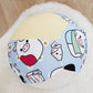 Balloon Ball Cover - Balloon Balls - Handmade Fabric Balloon Cover
