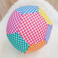 Balloon Ball Cover - Balloon Balls - Handmade Fabric Balloon Cover