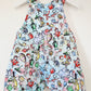 Overalls, Baby / Toddler Overalls, Short Leg Romper, Size 2
