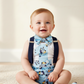 Boys Cake Smash Outfit Size 0