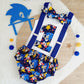 HEDGEHOG Boys 1st Birthday Outfit, Size 0