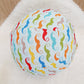 Balloon Ball Cover - Balloon Balls - Handmade Fabric Balloon Cover