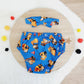 CONSTRUCTION Boys Cake Smash Outfit, Size 0