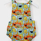 Baby / Toddler Handmade Romper, Size 0