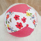 Balloon Ball Cover - Balloon Balls - Handmade Fabric Balloon Cover