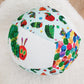 Balloon Ball Cover - Balloon Balls - Handmade Fabric Balloon Cover