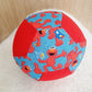 Balloon Ball Cover - Balloon Balls - Handmade Fabric Balloon Cover