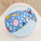 Balloon Ball Cover - Balloon Balls - Handmade Fabric Balloon Cover