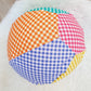 Balloon Ball Cover - Balloon Balls - Handmade Fabric Balloon Cover