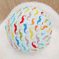 Balloon Ball Cover - Balloon Balls - Handmade Fabric Balloon Cover