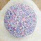 Balloon Ball Cover - Balloon Balls - Handmade Fabric Balloon Cover