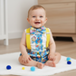 Boys 1st Birthday Outfit, Size 1