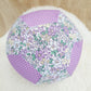 Balloon Ball Cover - Balloon Balls - Handmade Fabric Balloon Cover