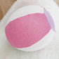 Balloon Ball Cover - Balloon Balls - Handmade Fabric Balloon Cover