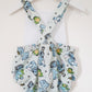Baby / Toddler Handmade Romper, Size 1