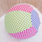 Balloon Ball Cover - Balloon Balls - Handmade Fabric Balloon Cover