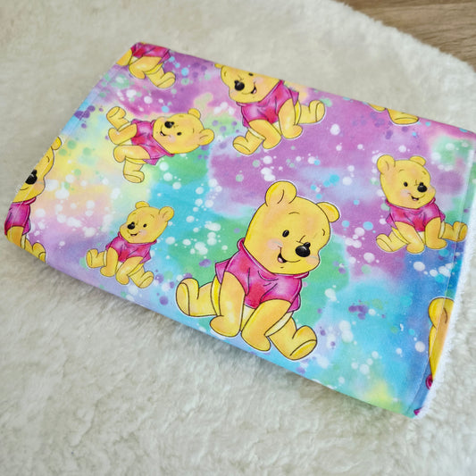 Baby Burp Cloth, Baby Essentials, Baby Shower Gift, Newborn Gift
