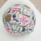 Balloon Ball Cover - Balloon Balls - Handmade Fabric Balloon Cover
