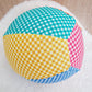 Balloon Ball Cover - Balloon Balls - Handmade Fabric Balloon Cover