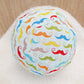 Balloon Ball Cover - Balloon Balls - Handmade Fabric Balloon Cover