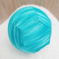 Balloon Ball Cover - Balloon Balls -  Handmade Fabric Balloon Cover - BRUSHED JADE