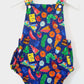 Baby / Toddler Handmade Romper, Size 1