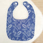 Bib, Handmade Baby Bib, Feeding Bib, Cotton / Bamboo, Ultra Absorbent