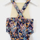 Baby / Toddler Handmade Romper, Size 0