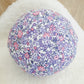 Balloon Ball Cover - Balloon Balls - Handmade Fabric Balloon Cover